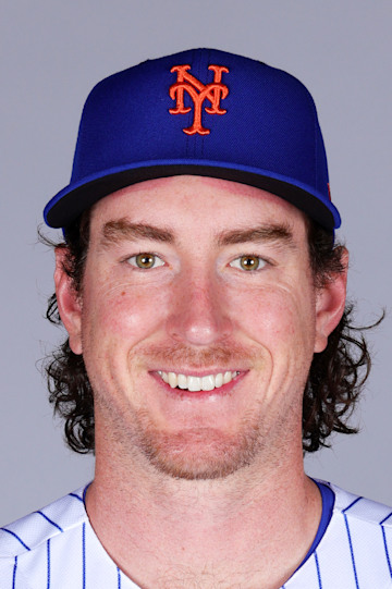 Mike Baumann headshot