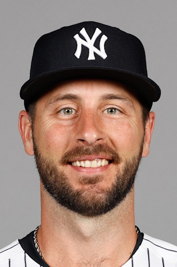 Paul DeJong headshot