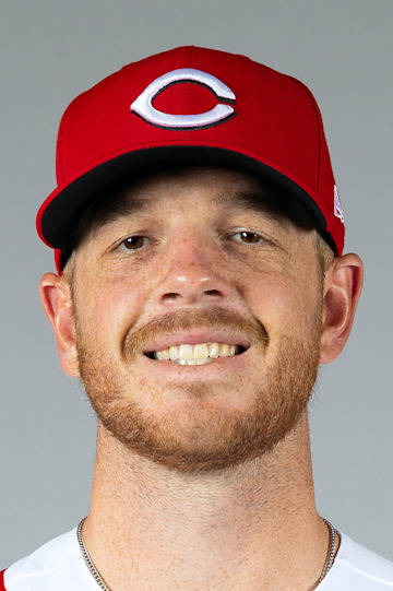 Caleb Ferguson headshot