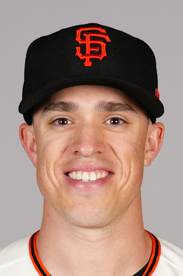 Trevor Hildenberger headshot