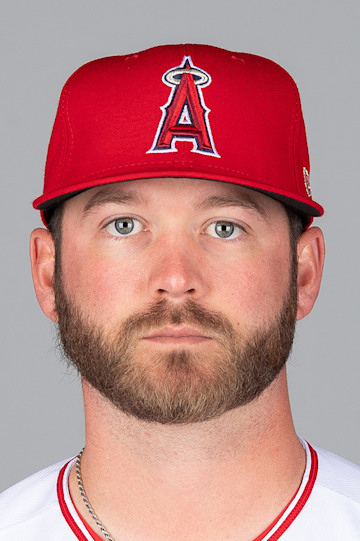 Brendan McCurry headshot