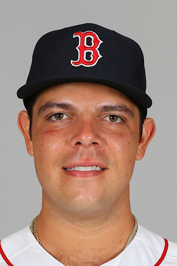 Roberto Ramos headshot
