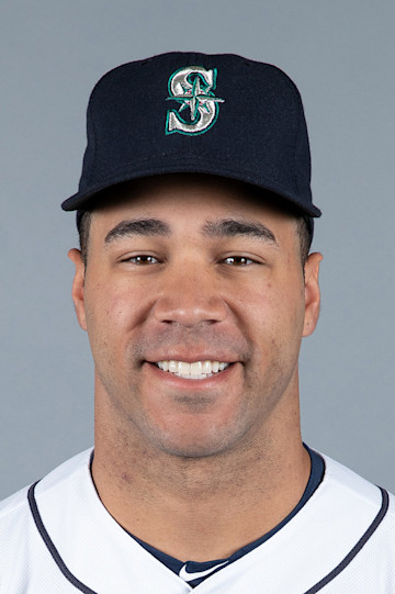 Dom Thompson-Williams headshot