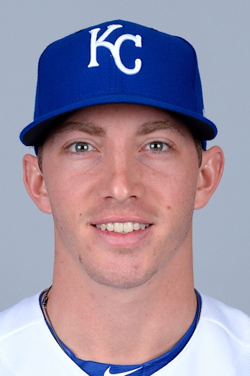 Corey Toups headshot