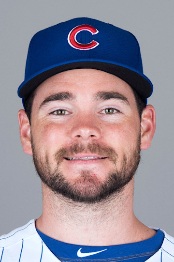 Chesny Young headshot