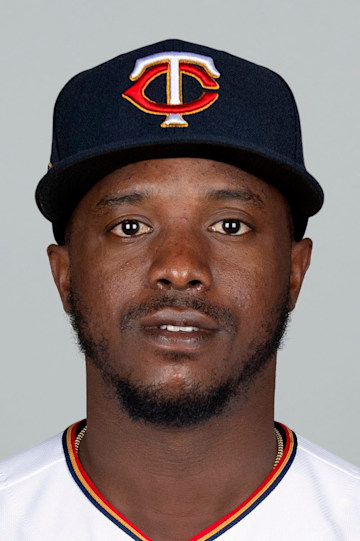 Edgar García headshot
