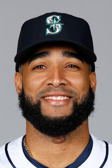 Adonis Medina headshot