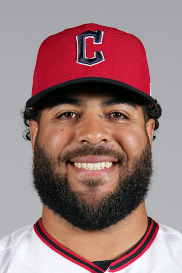 Pedro Avila headshot