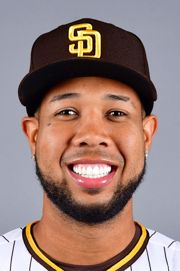 Anderson Espinoza headshot