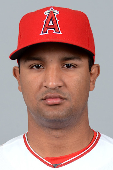 Roberto Baldoquin headshot