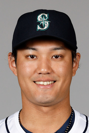 Shintaro Fujinami headshot