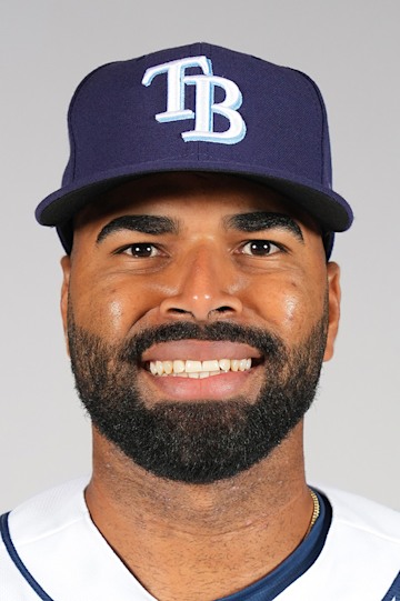 Hector Perez headshot