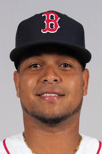 Ronaldo Hernández headshot