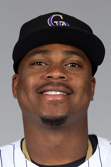 Elehuris Montero headshot