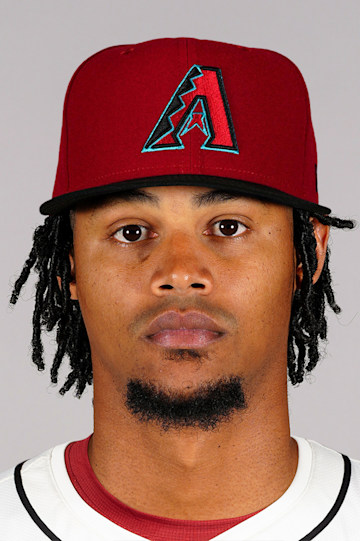 Elvin Rodríguez headshot