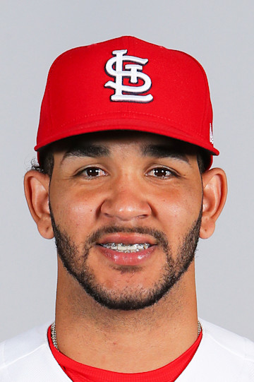 Anderson Tejeda headshot