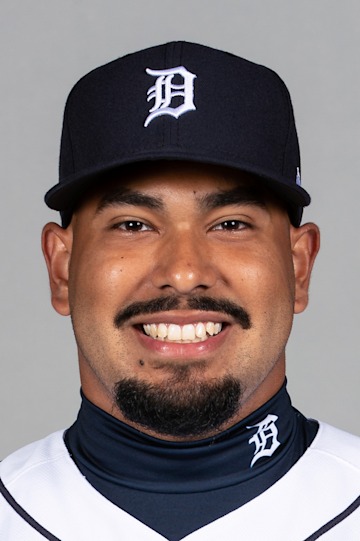 Wladimir Pinto headshot