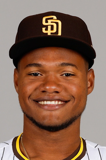 Oscar Gonzalez headshot