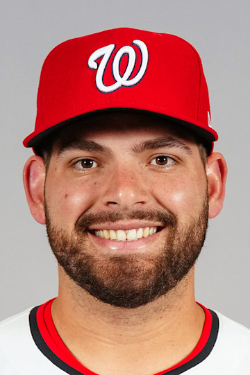 Juan Yepez headshot