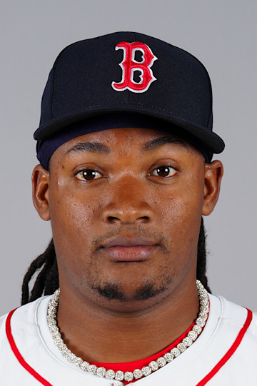 Melvin Adón headshot