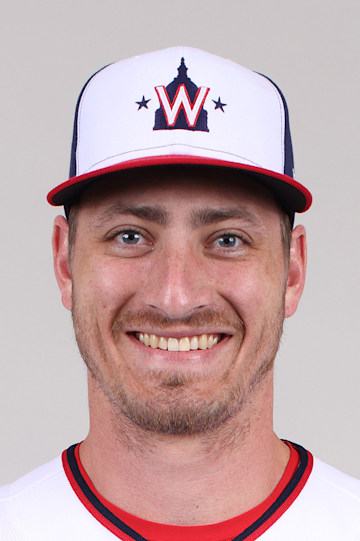 Donovan Casey headshot