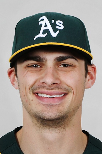 Dalton Sawyer headshot