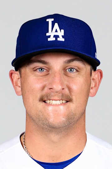 Chris Betts headshot