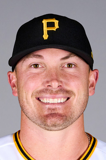 Beau Burrows headshot