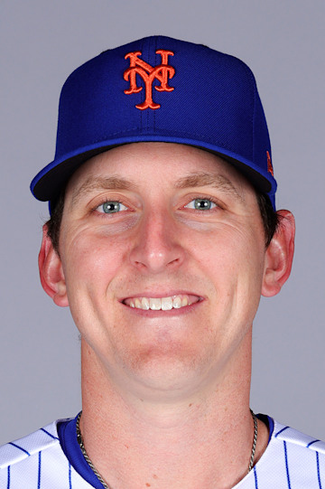 Brandon Waddell headshot