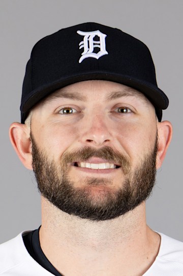 Konnor Pilkington headshot