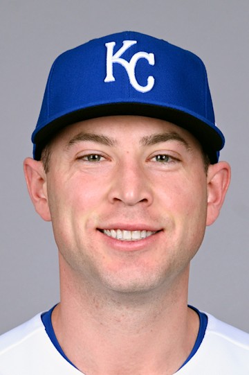 Kris Bubic headshot