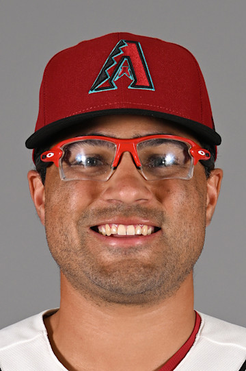 Isaiah Campbell headshot