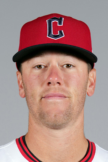 Kolby Allard headshot