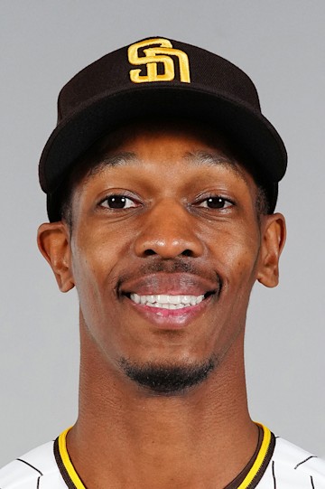 Triston McKenzie headshot