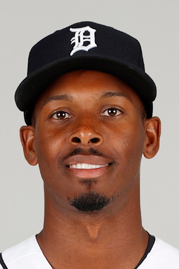 Brendon Davis headshot