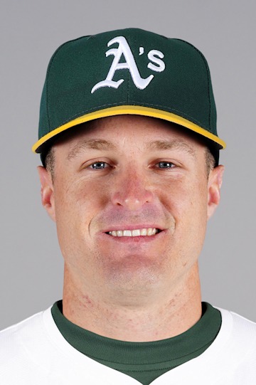 Tyler Nevin headshot