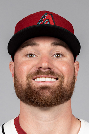 Logan Allen headshot