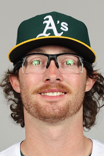 Tanner Dodson headshot