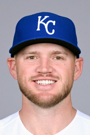 Stephen Kolek headshot