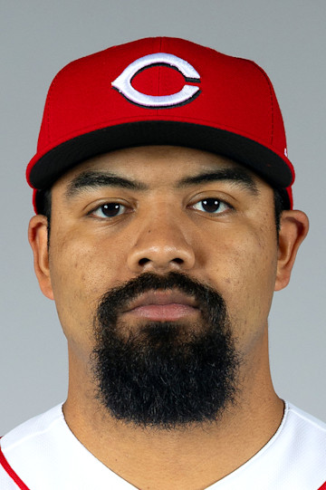 Tony Santillan headshot