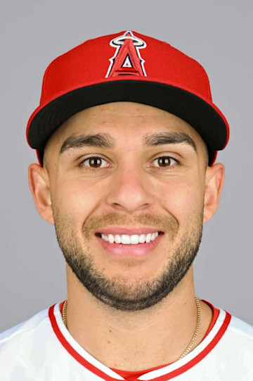 Nick Madrigal headshot