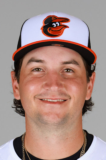 Thaddeus Ward headshot