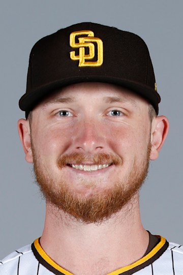 Mason Fox headshot