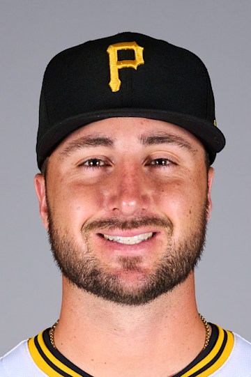 Joey Bart headshot