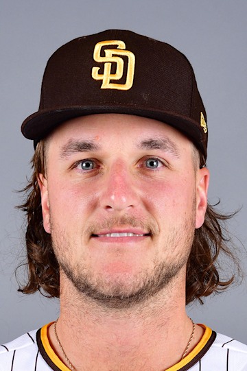 Reiss Knehr headshot
