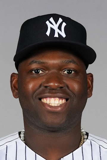 Demarcus Evans headshot
