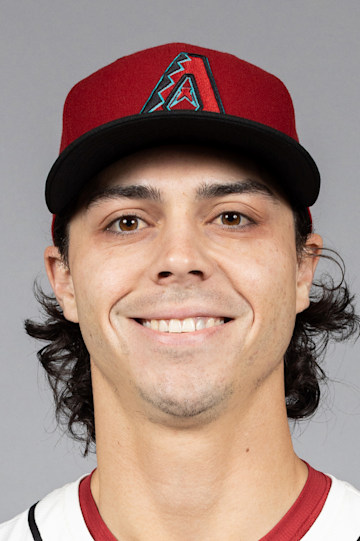 Dakota Chalmers headshot