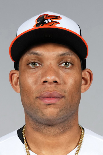 Curtis Terry headshot
