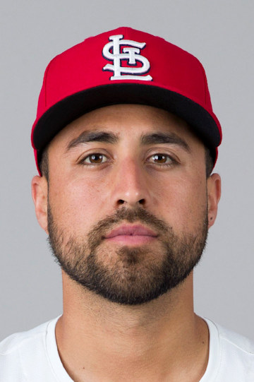 Alfonso Rivas III headshot