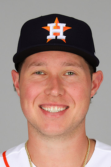 Nate Pearson headshot